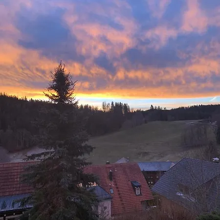 Rotzinger Hinterzarten