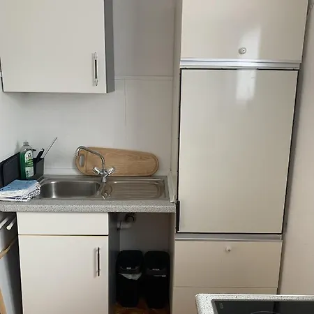 דירה Rotzinger *