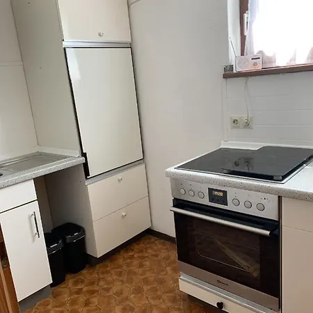 Rotzinger Apartment *