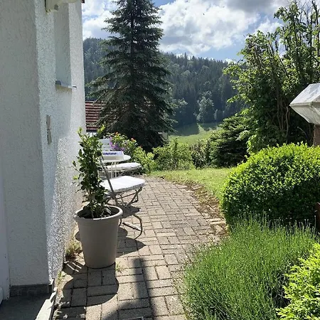 Rotzinger Apartment Hinterzarten