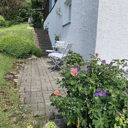 Apartment Rotzinger Hinterzarten