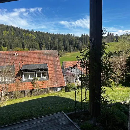 Rotzinger Apartmán
