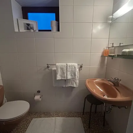 Apartmán Rotzinger
