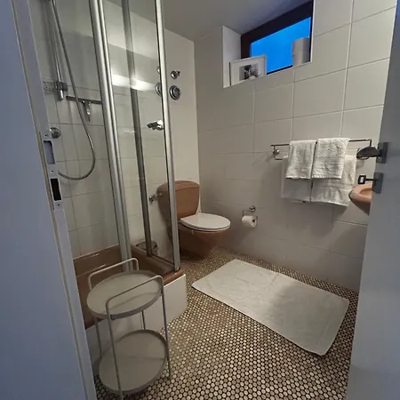 Rotzinger Apartmán