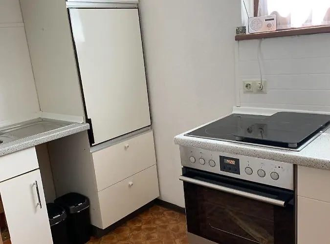 Rotzinger Lejlighed *