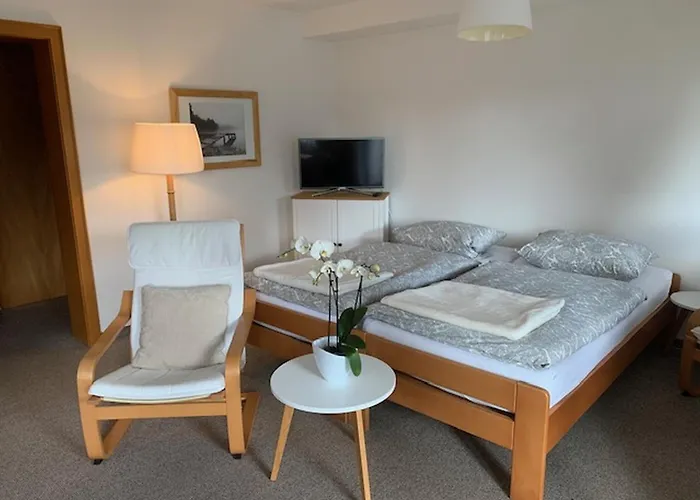 Rotzinger Hinterzarten